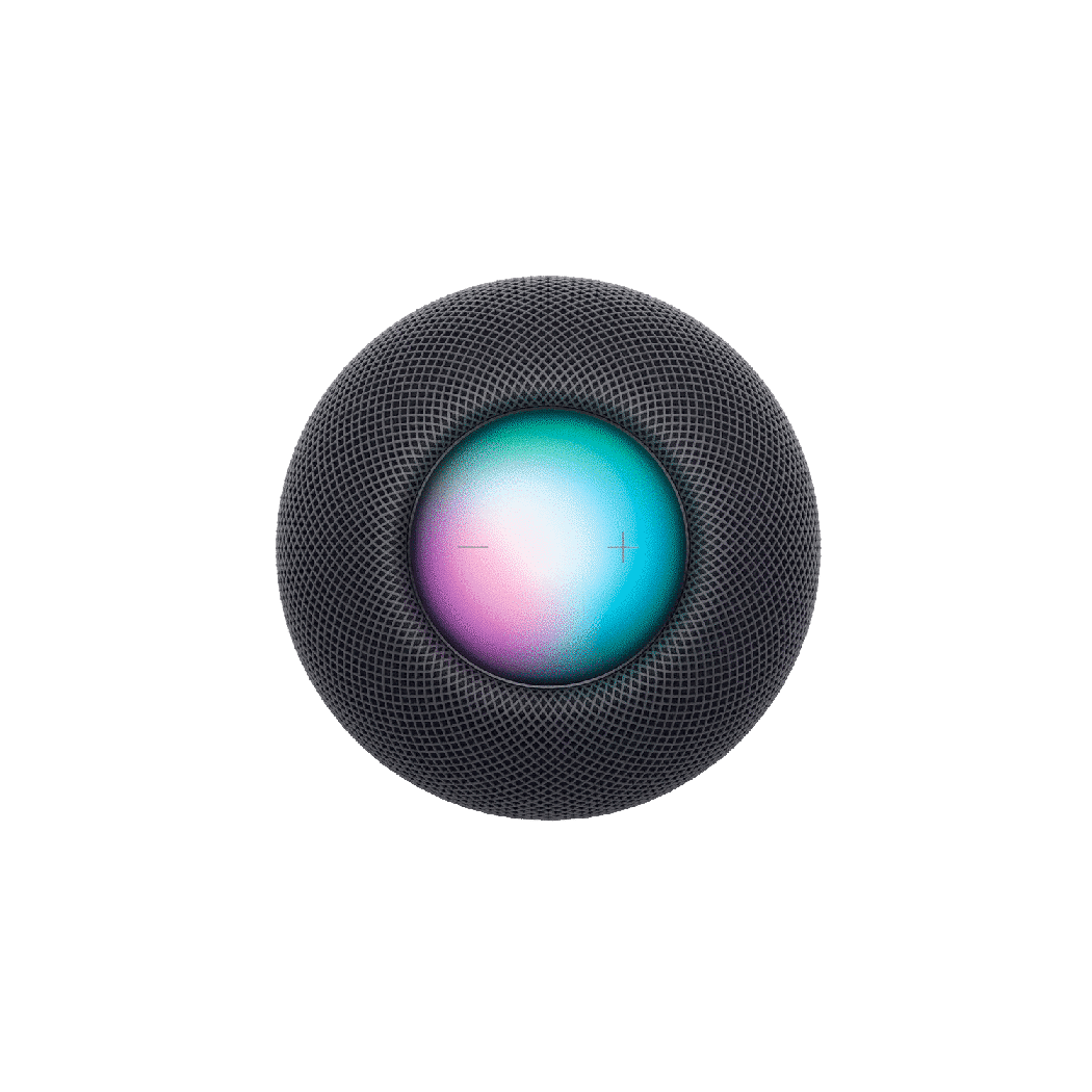 HomePod mini - Space Gray - Apple - obrazek 2
