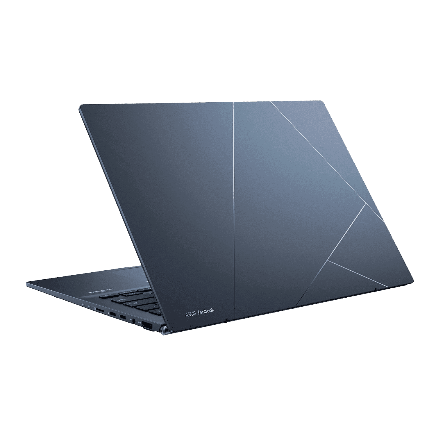 Zenbook 14 OLED (UX3402)|Laptops For Home - ASUS - obrazek 4