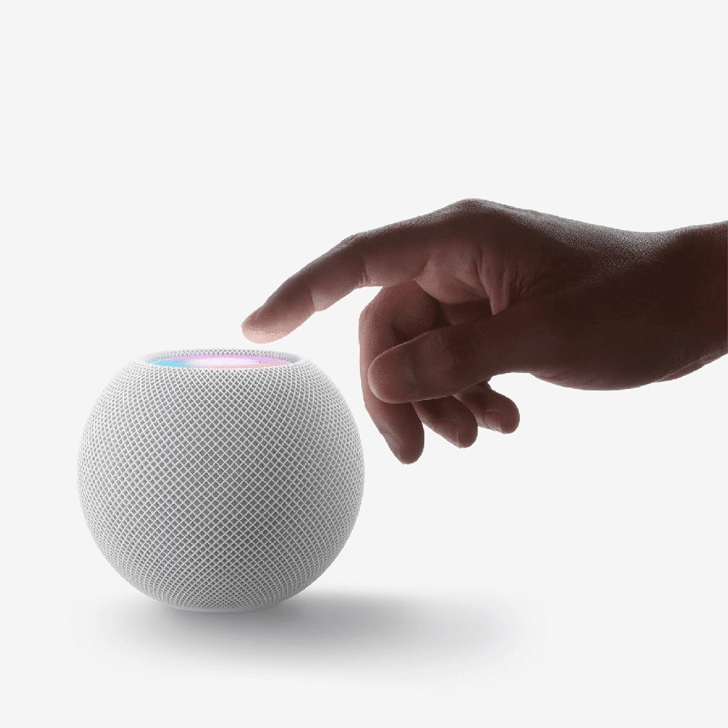 HomePod mini - Space Gray - Apple - obrazek 4