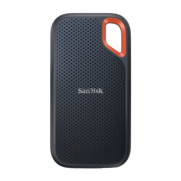 SanDisk 1TB Extreme Portable External SSD - SDSSDE61