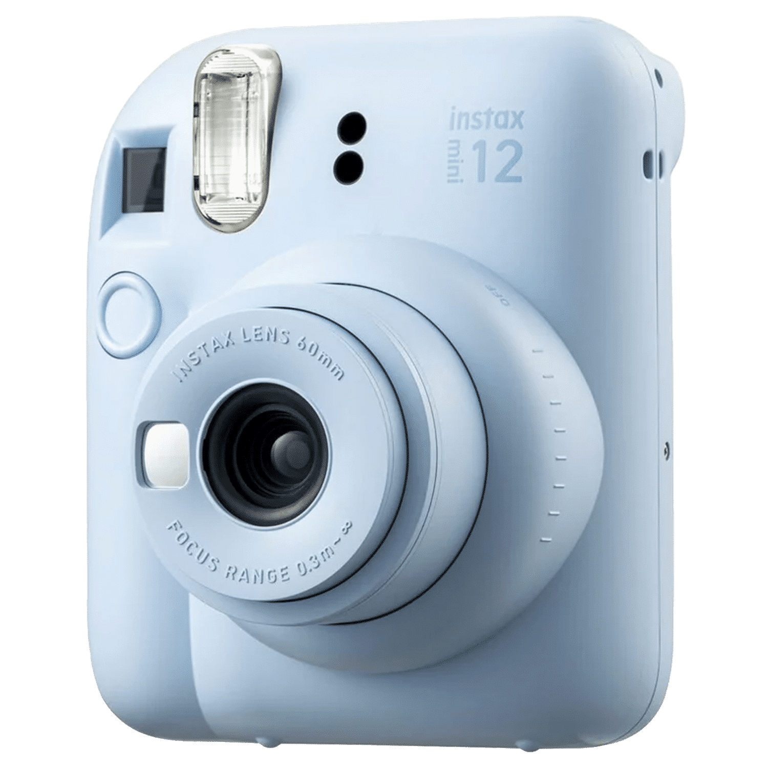 FUJIFILM INSTAX MINI 12 Instant Film Camera - Blue - obrazek 2
