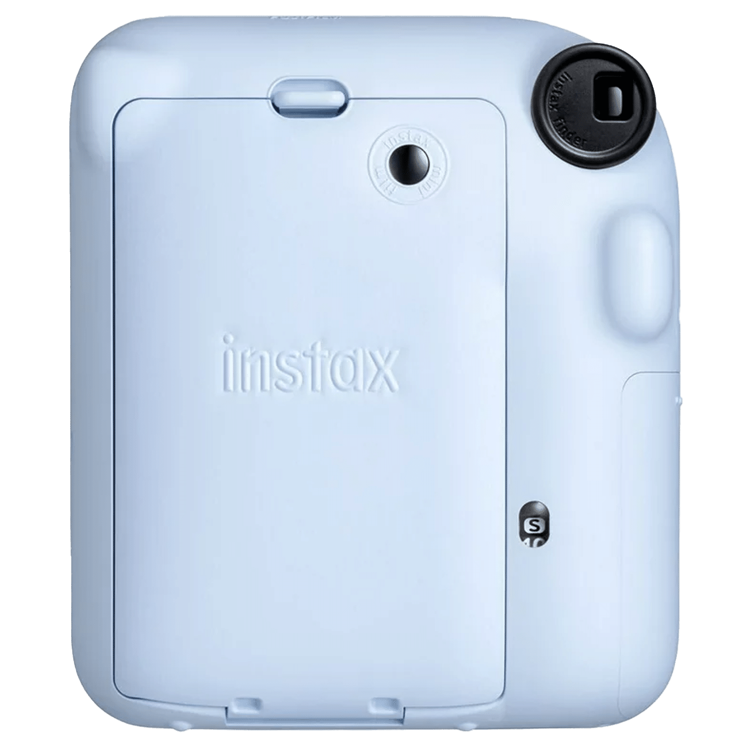 FUJIFILM INSTAX MINI 12 Instant Film Camera - Blue - obrazek 4