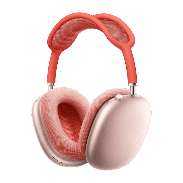 Apple AirPods Max Gets Firmware Update To 3C39