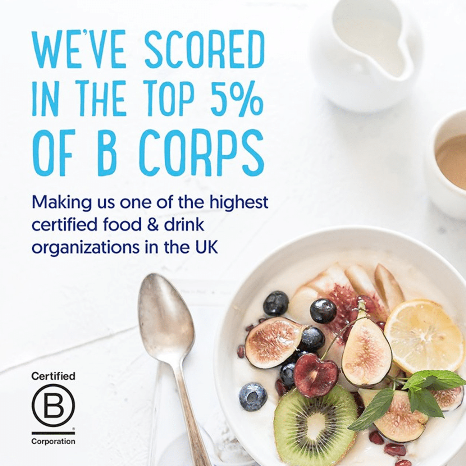 Alpro Plain No Sugars Yoghurt Alternative - obrazek 3