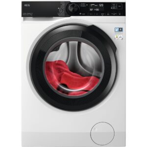 AEG LR9W75490 LAVATRICE, Caricamento frontale, 9 kg