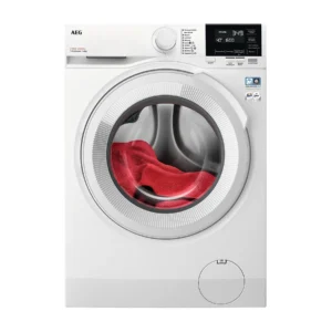 AEG LR7G86CW LAVATRICE, Caricamento frontale, 8 kg