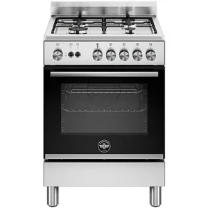 LA GERMANIA CUCINA FTR664GXV/24, Piano cottura a gas, zone cottura 4, classe A+