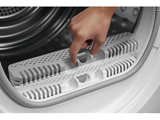 ASCIUGATRICE AEG TR9T94ABYS A pompa di calore, 9 kg - obrazek 4