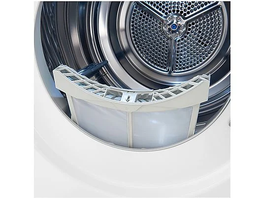 ASCIUGATRICE LG RH80V9AVHN Condensazione, 8 kg - obrazek 4