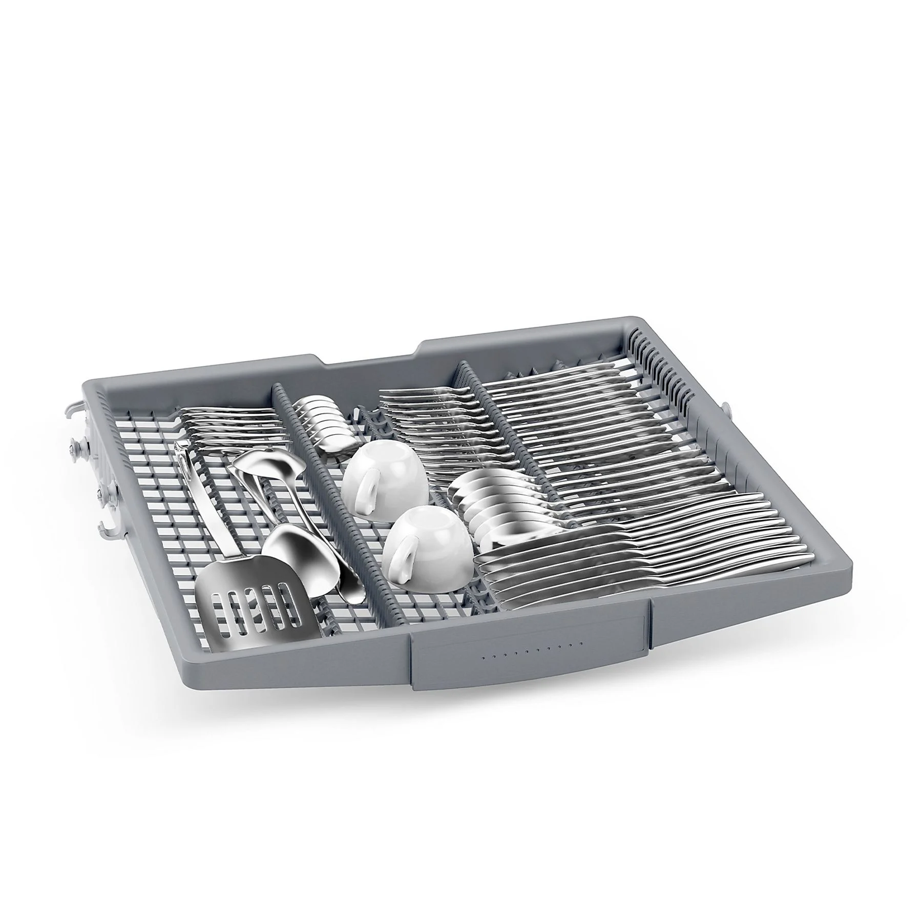 BOSCH SMS4HMI07E LAVASTOVIGLIE, 60 cm, Classe D - obrazek 2