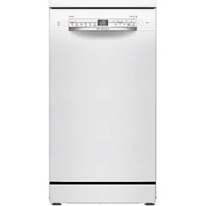 BOSCH SPS2HKW58E LAVASTOVIGLIE, 45 cm, Classe E