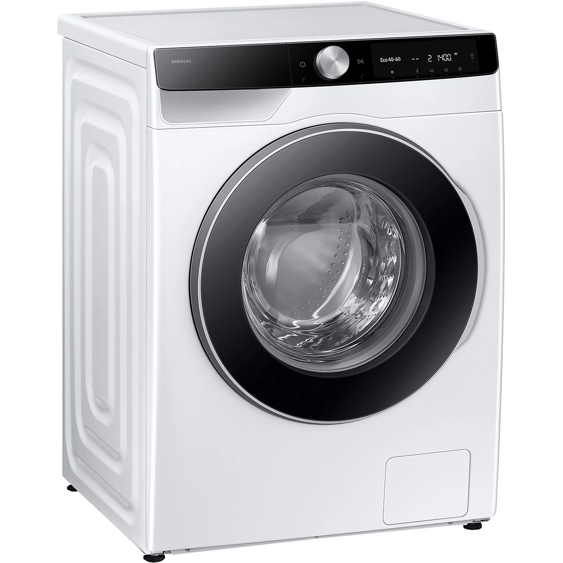 SAMSUNG WW11DG6B85LKU3 LAVATRICE, Caricamento frontale, 11 kg - obrazek 4