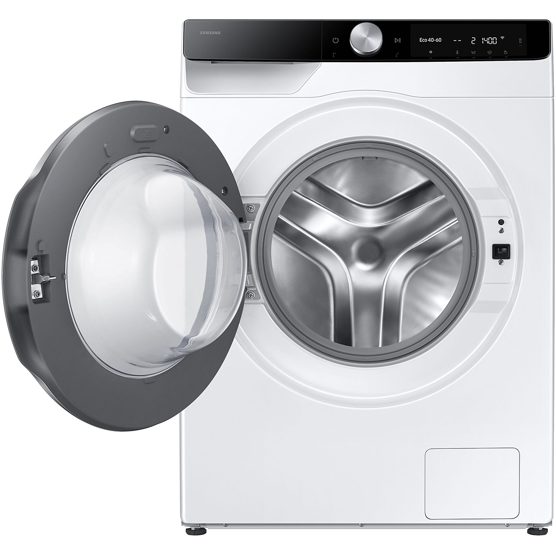 SAMSUNG WW11DG6B85LKU3 LAVATRICE, Caricamento frontale, 11 kg - obrazek 5