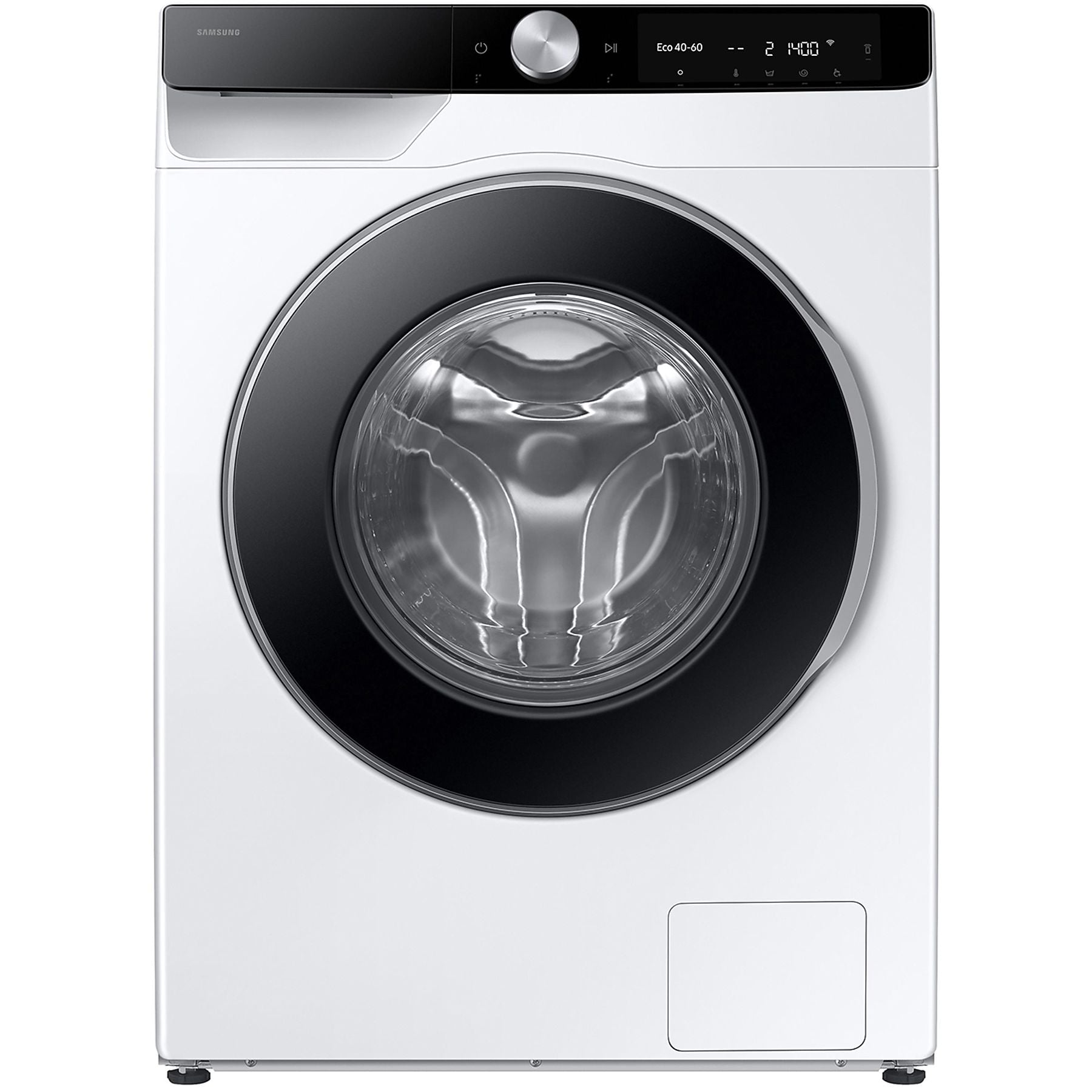 SAMSUNG WW90DG6U85LKU3 LAVATRICE, Caricamento frontale, 9 kg - obrazek 2