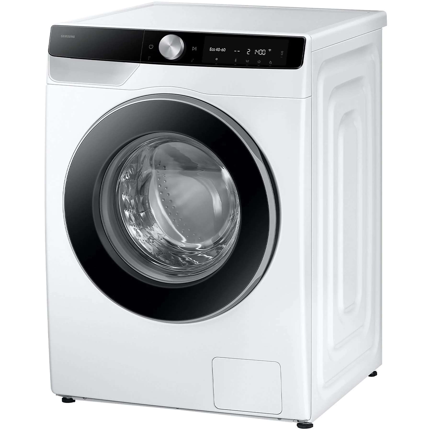 SAMSUNG WW90DG6U85LKU3 LAVATRICE, Caricamento frontale, 9 kg - obrazek 3