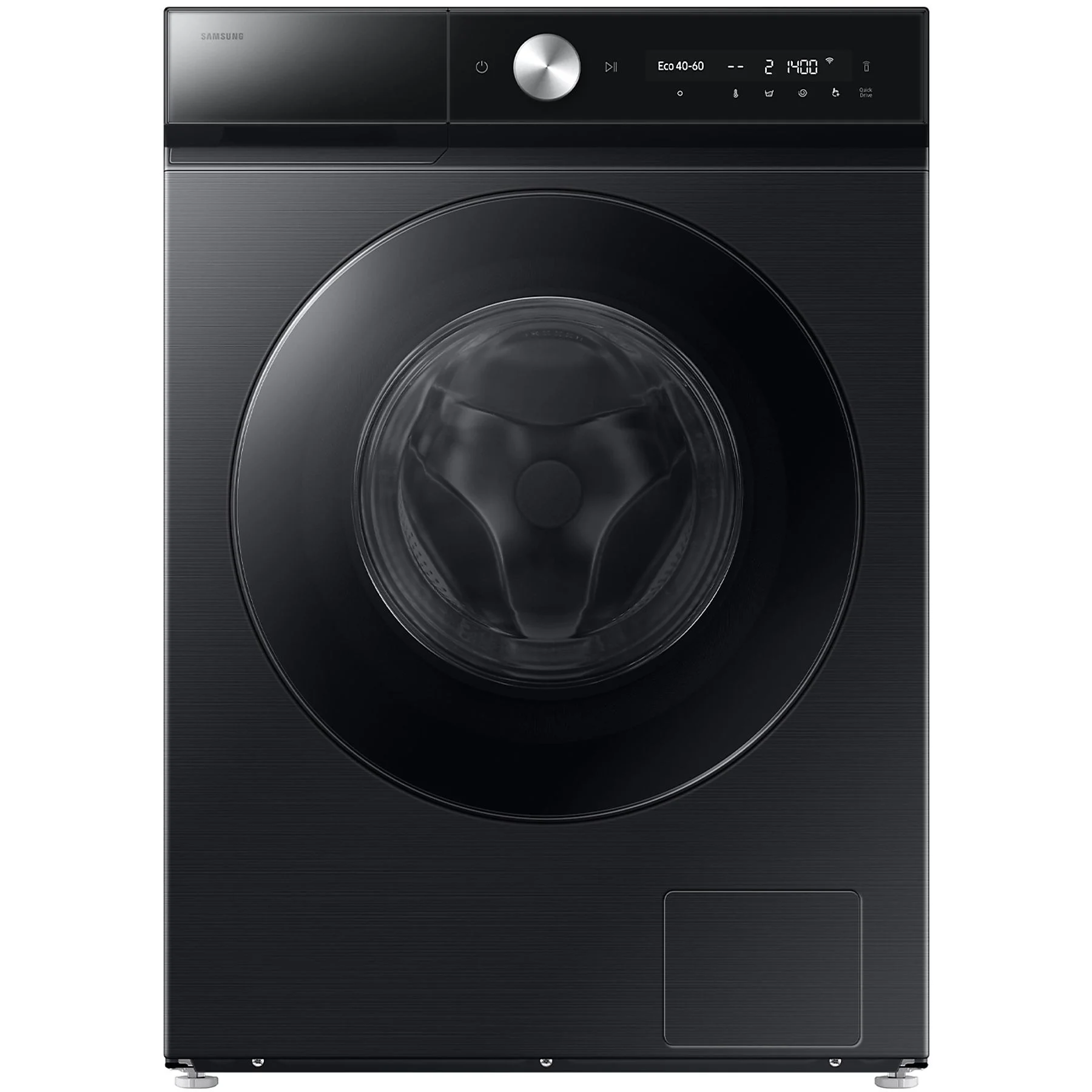 SAMSUNG WW11DB8B95GBU3 LAVATRICE, Caricamento frontale, 11 kg - obrazek 2