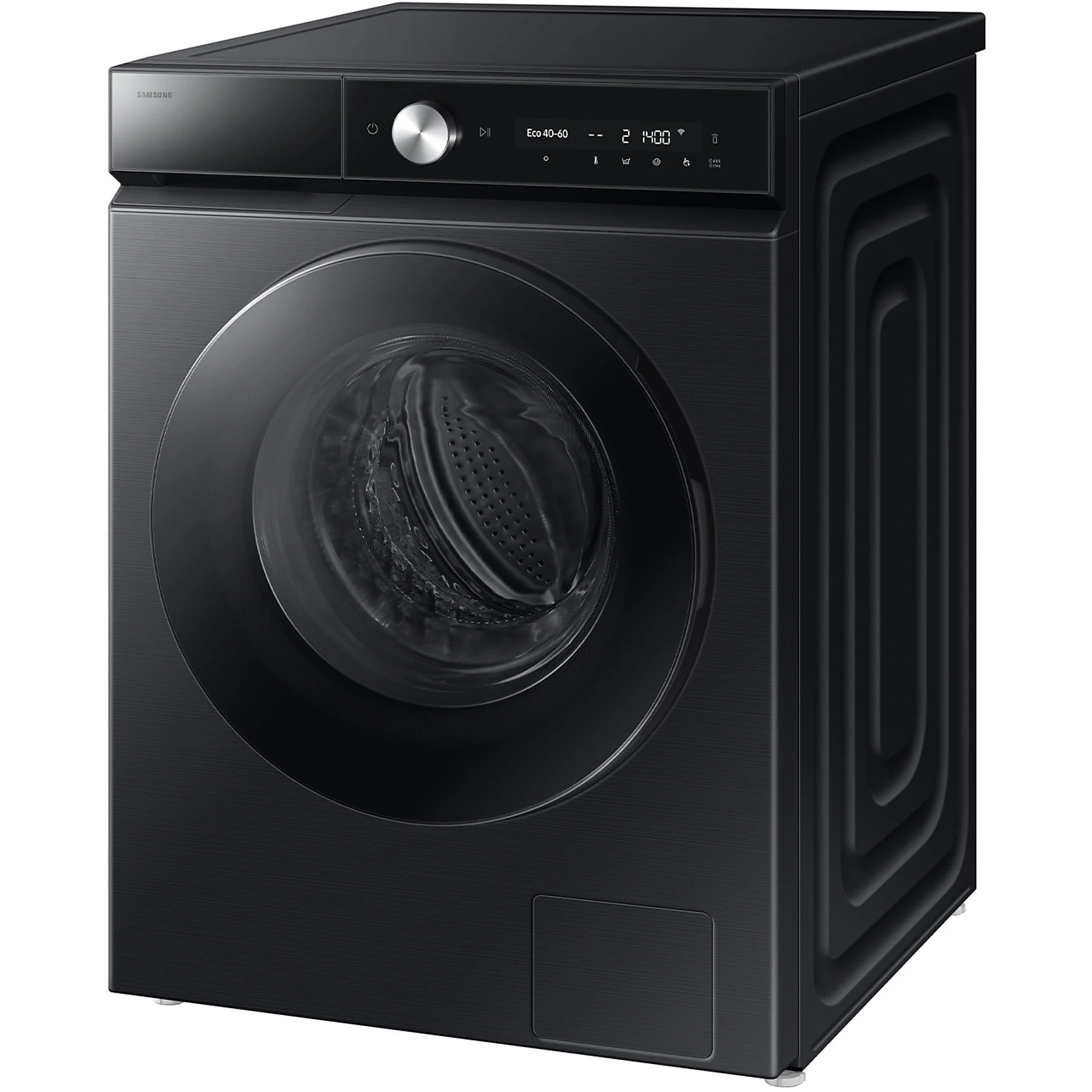 SAMSUNG WW11DB8B95GBU3 LAVATRICE, Caricamento frontale, 11 kg - obrazek 3