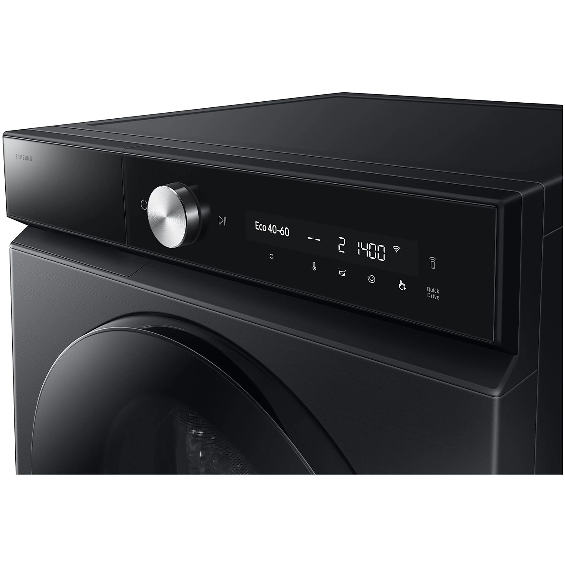 SAMSUNG WW11DB8B95GBU3 LAVATRICE, Caricamento frontale, 11 kg - obrazek 7