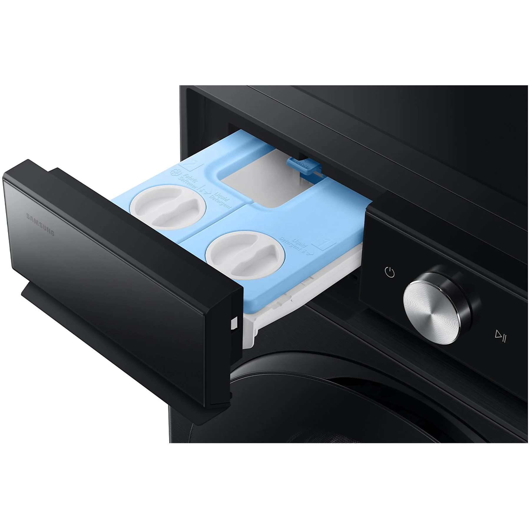 SAMSUNG WW11DB8B95GBU3 LAVATRICE, Caricamento frontale, 11 kg - obrazek 8