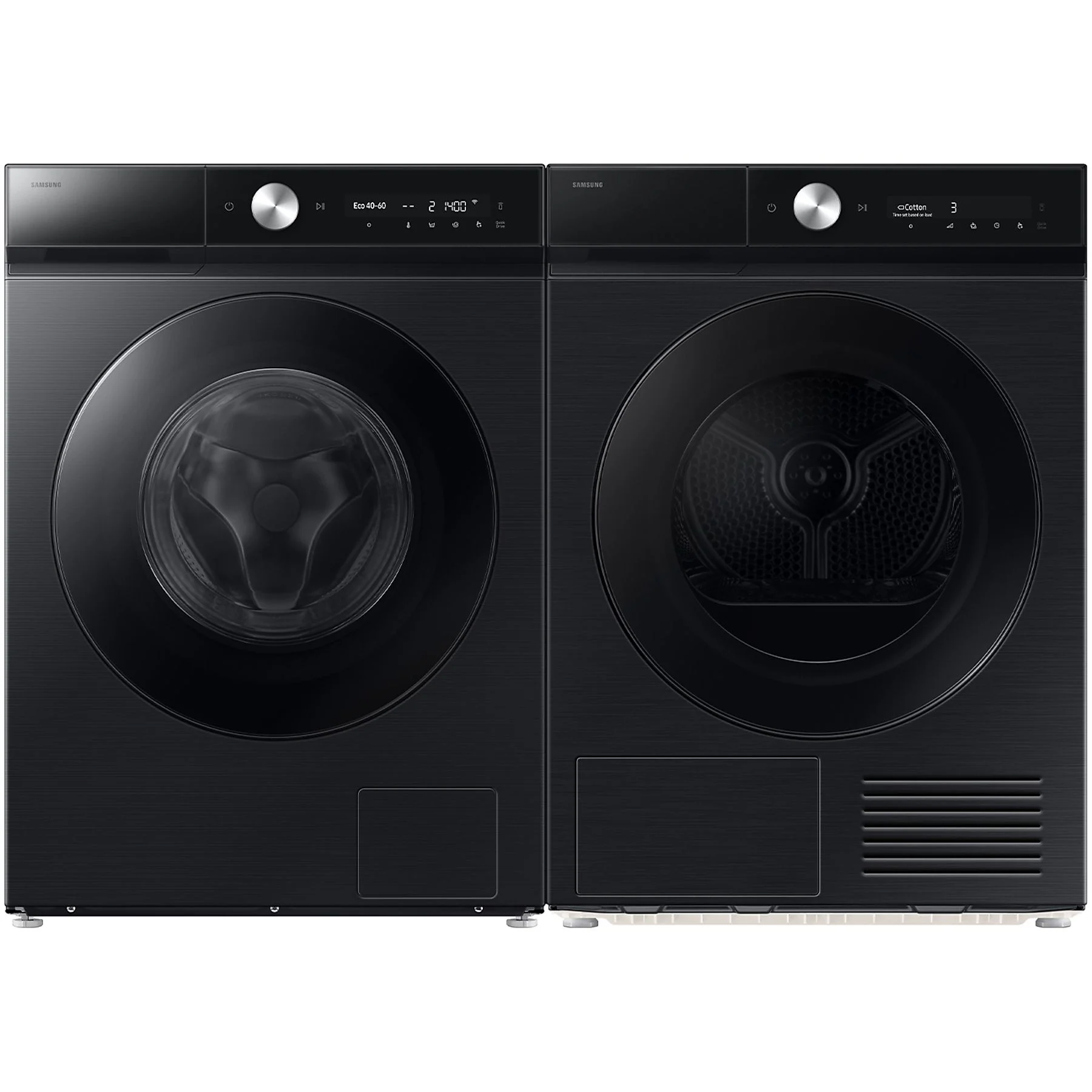 SAMSUNG WW11DB8B95GBU3 LAVATRICE, Caricamento frontale, 11 kg - obrazek 10