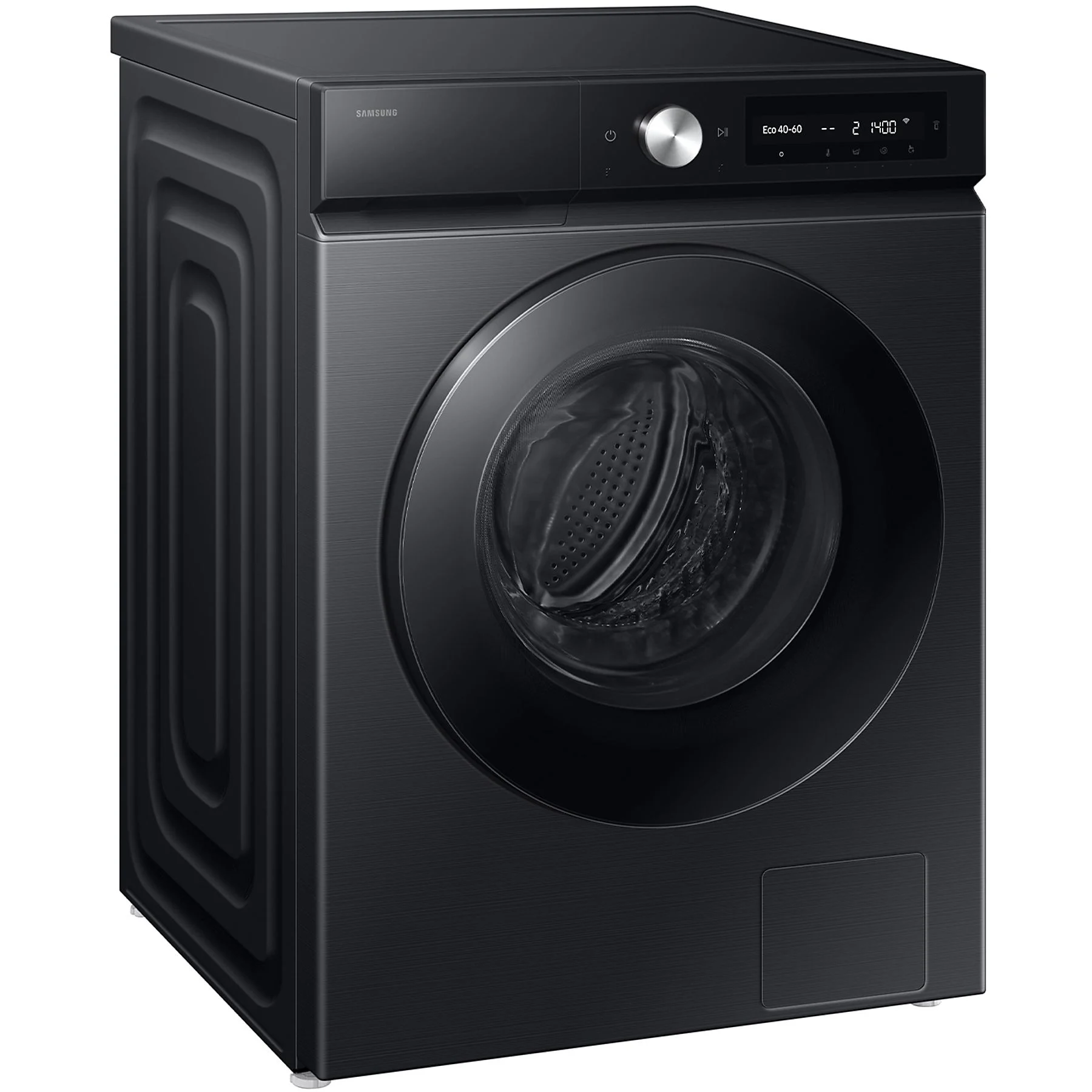 SAMSUNG WW11DB7B94GBU3 LAVATRICE, Caricamento frontale, 11 kg - obrazek 2