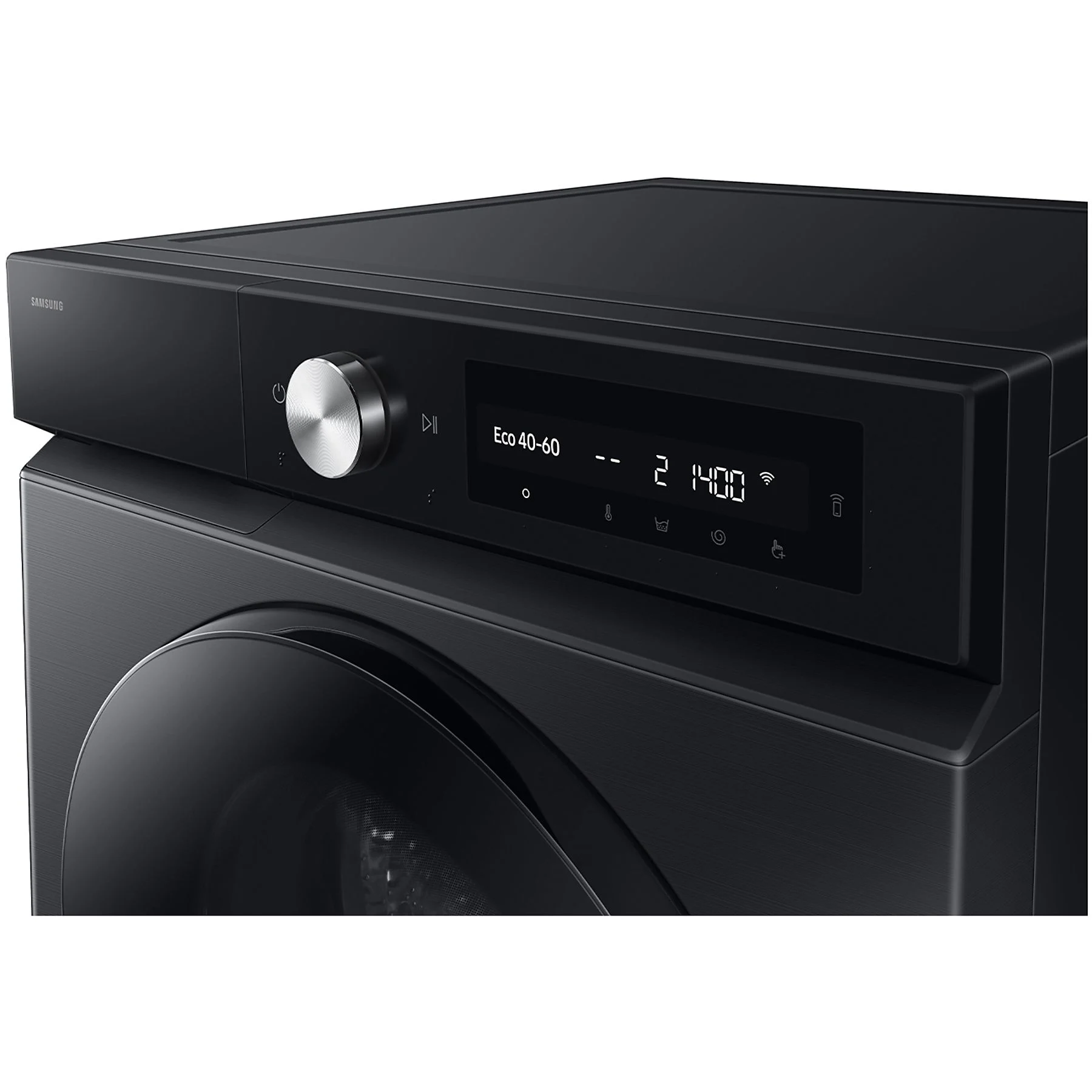 SAMSUNG WW11DB7B94GBU3 LAVATRICE, Caricamento frontale, 11 kg - obrazek 6