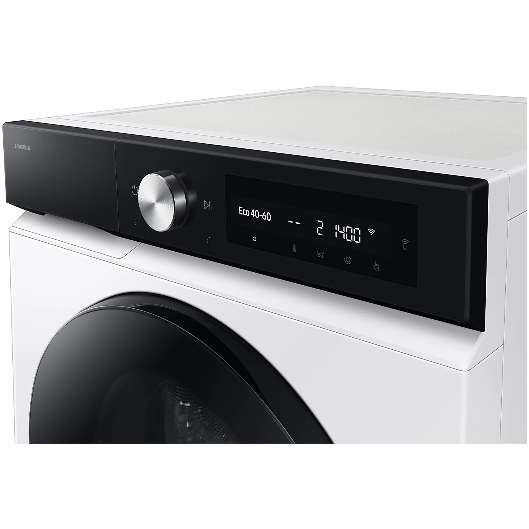 SAMSUNG WW11DB7B94GEU3 LAVATRICE, Caricamento frontale, 11 kg - obrazek 6