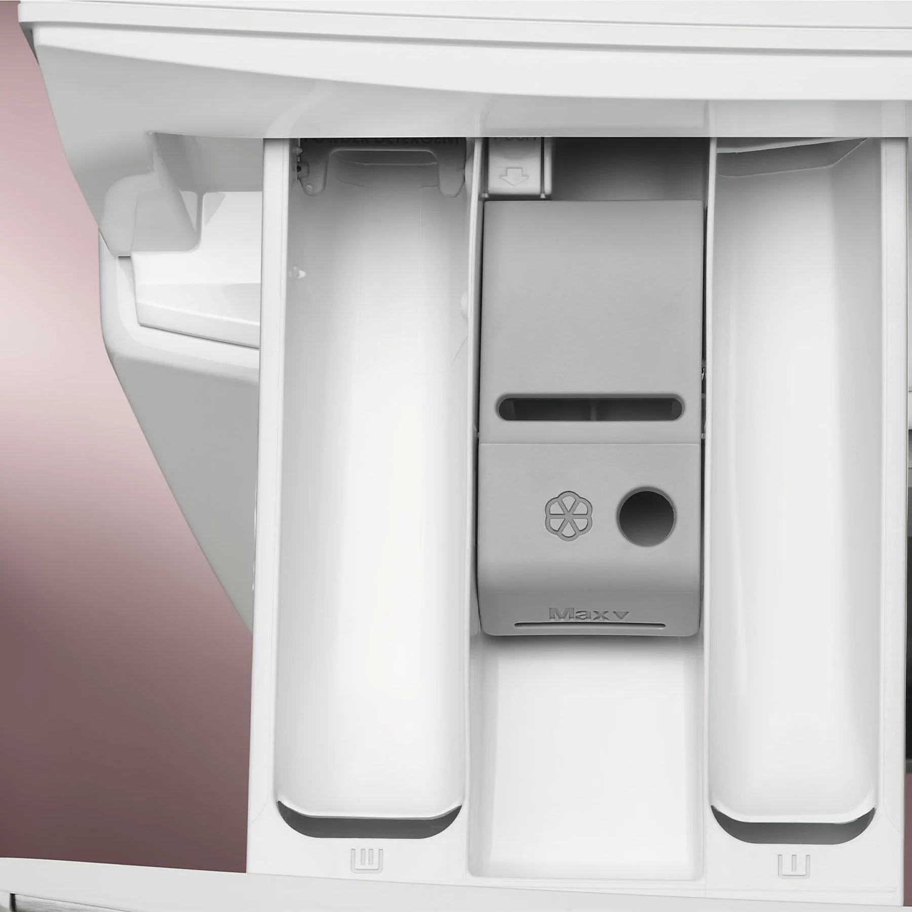 ELECTROLUX EW6FCH19G LAVATRICE, Caricamento frontale, 9 kg - obrazek 2