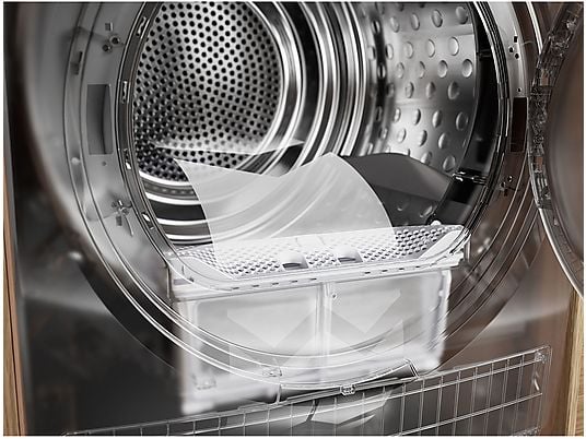 ASCIUGATRICE ELECTROLUX EW6H19G A pompa di calore, 9 kg - obrazek 2