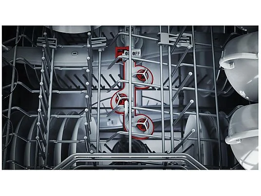 BOSCH SMS6ECI15E LAVASTOVIGLIE, 60 cm, Classe A - obrazek 6