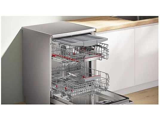 BOSCH SMS6ECI15E LAVASTOVIGLIE, 60 cm, Classe A - obrazek 7