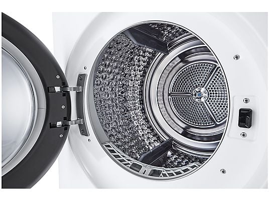 LG WashTower WT1210WWF LAVASCIUGA, Caricamento frontale, capacità lavaggio 12 kg - obrazek 11