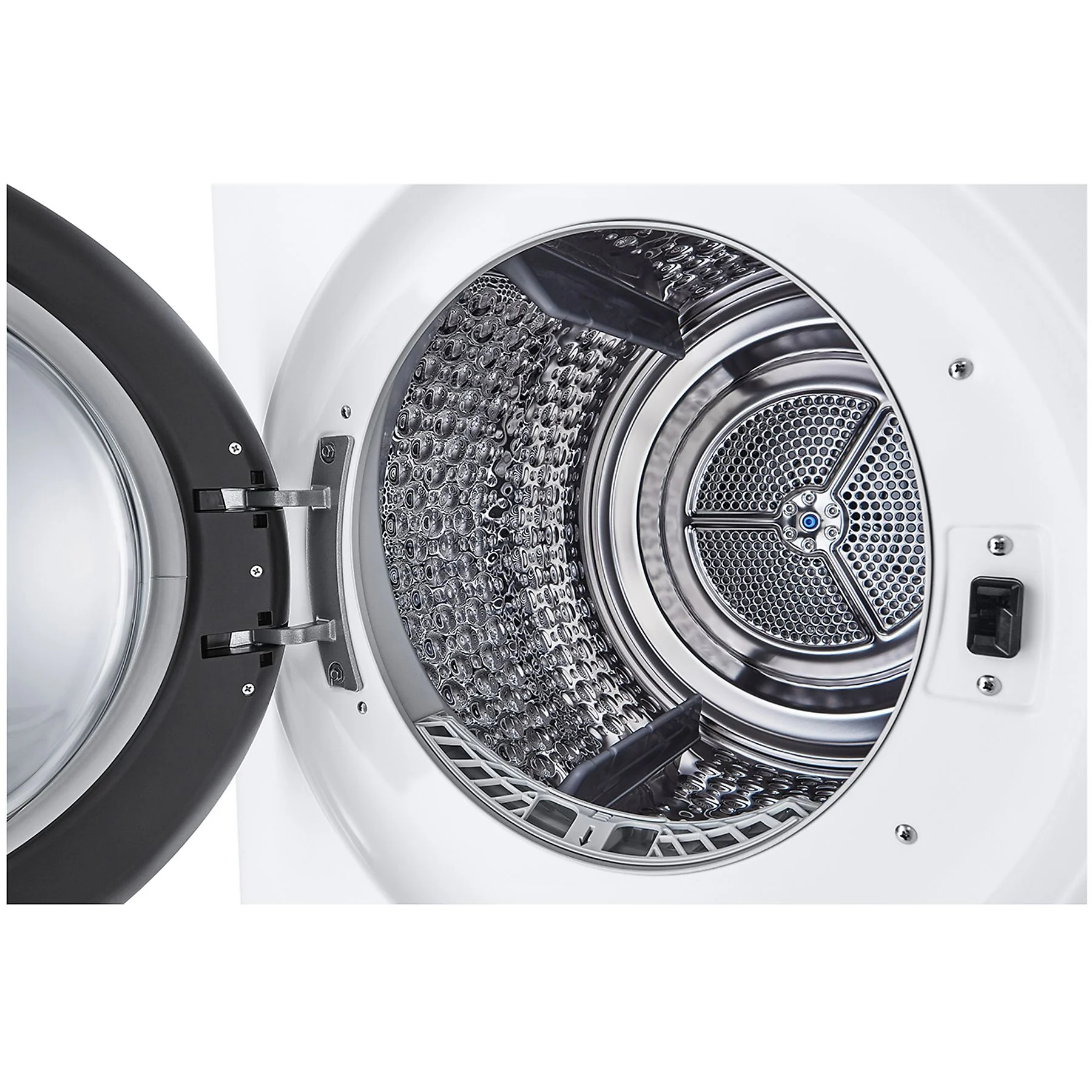 LG WashTower WT1210WWF LAVASCIUGA, Caricamento frontale, capacità lavaggio 12 kg - obrazek 11