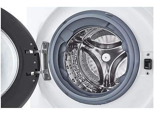 LG WashTower WT1210WWF LAVASCIUGA, Caricamento frontale, capacità lavaggio 12 kg - obrazek 12
