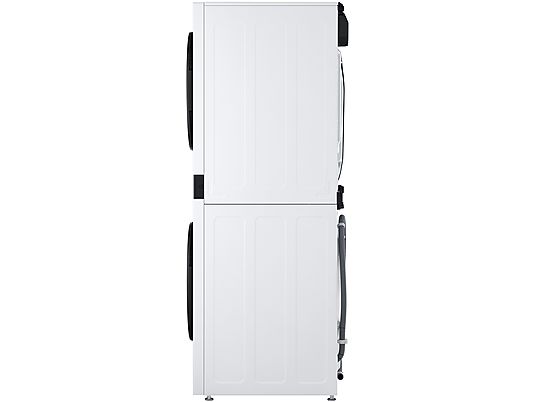 LG WashTower WT1210WWF LAVASCIUGA, Caricamento frontale, capacità lavaggio 12 kg - obrazek 13