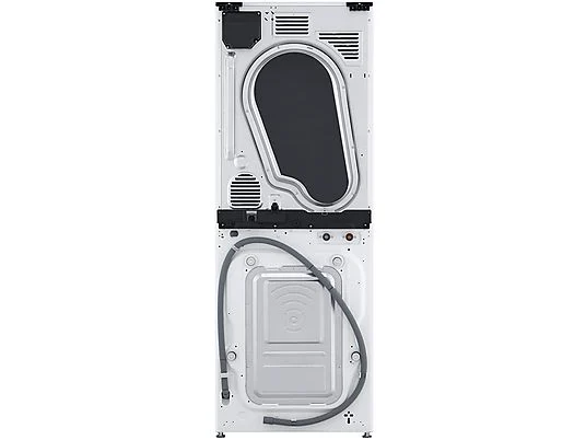 LG WashTower WT1210WWF LAVASCIUGA, Caricamento frontale, capacità lavaggio 12 kg - obrazek 14