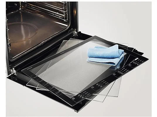 ELECTROLUX CUCINA LKK620010W, Piano cottura a gas, zone cottura 4 - obrazek 3