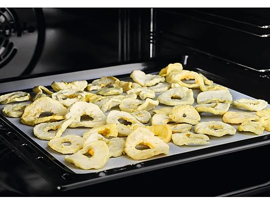 ELECTROLUX CUCINA LKK620010W, Piano cottura a gas, zone cottura 4 - obrazek 4