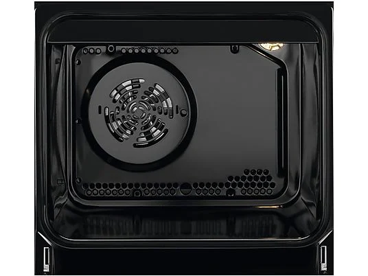 ELECTROLUX CUCINA LKK620010W, Piano cottura a gas, zone cottura 4 - obrazek 6