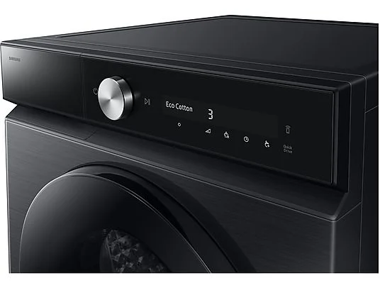 Asciugatrice SAMSUNG DV90DB8845GBU3, a condensazione, 9 Kg - obrazek 7