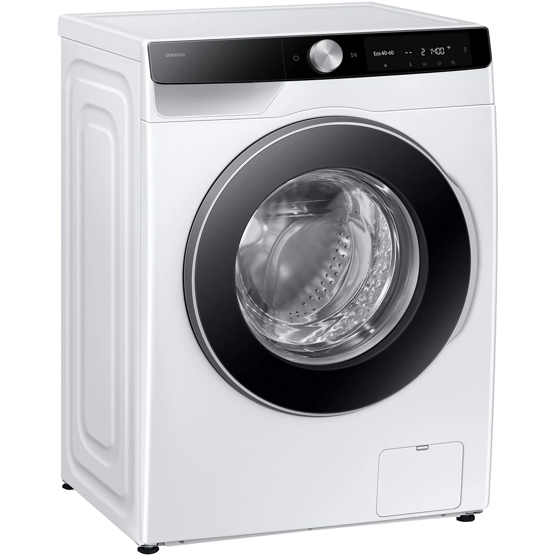 SAMSUNG WW90DG6G94LKU3 LAVATRICE, Caricamento frontale, 9 kg - obrazek 2