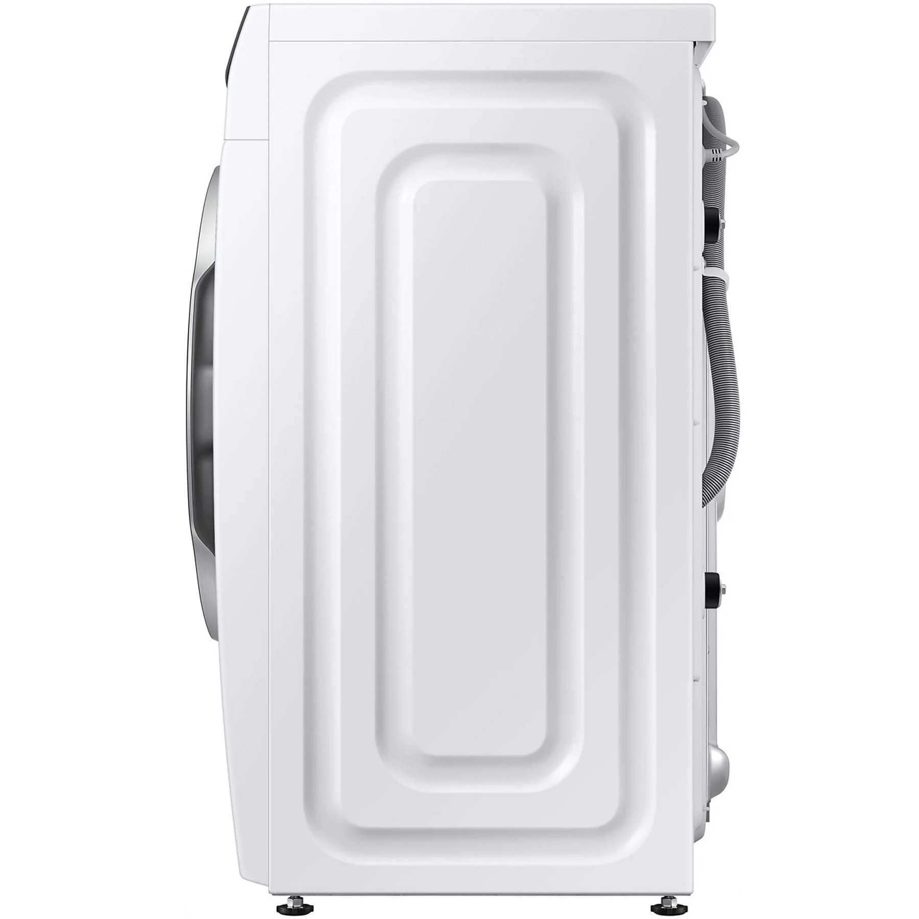 SAMSUNG WW90DG6G94LKU3 LAVATRICE, Caricamento frontale, 9 kg - obrazek 4