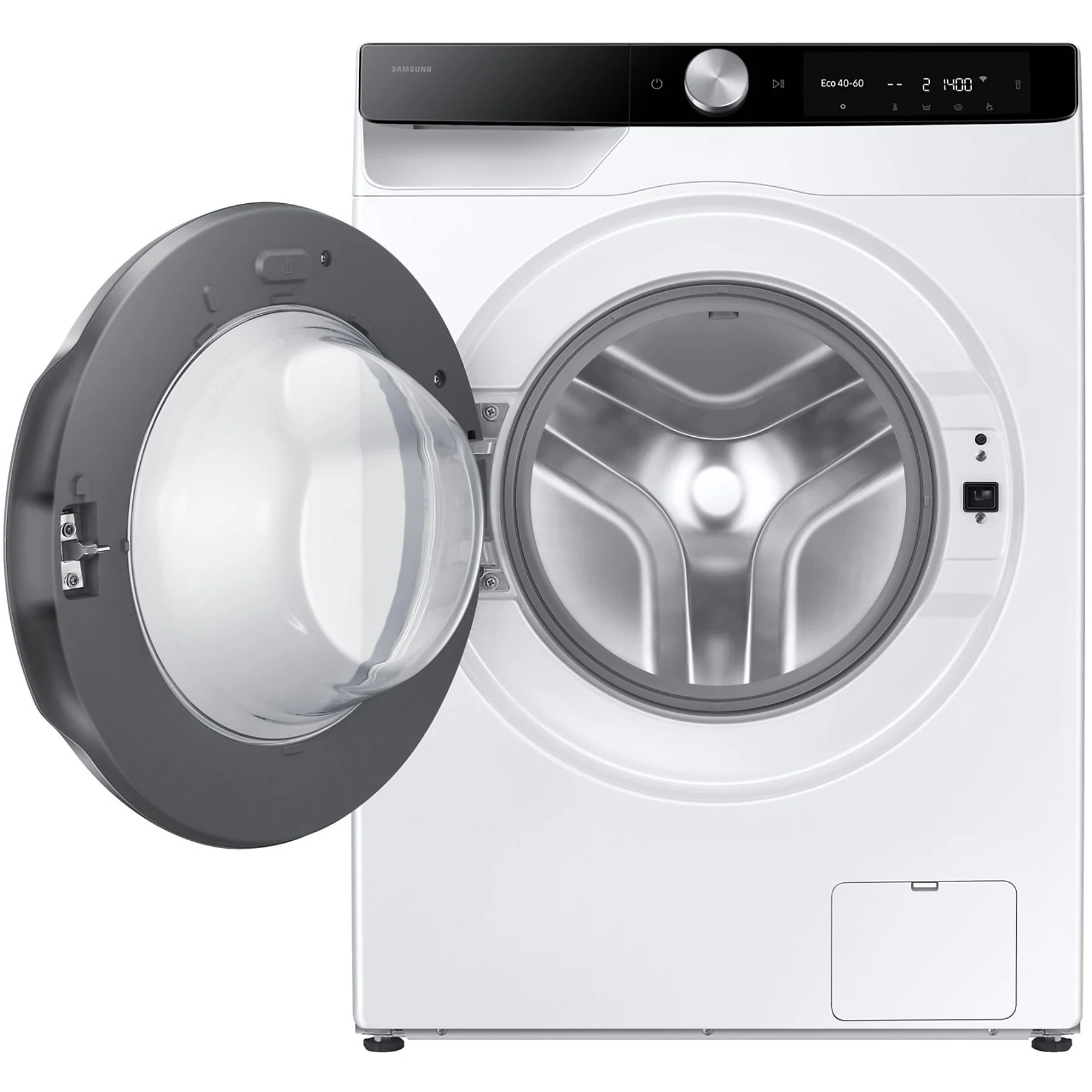 SAMSUNG WW90DG6G94LKU3 LAVATRICE, Caricamento frontale, 9 kg - obrazek 5