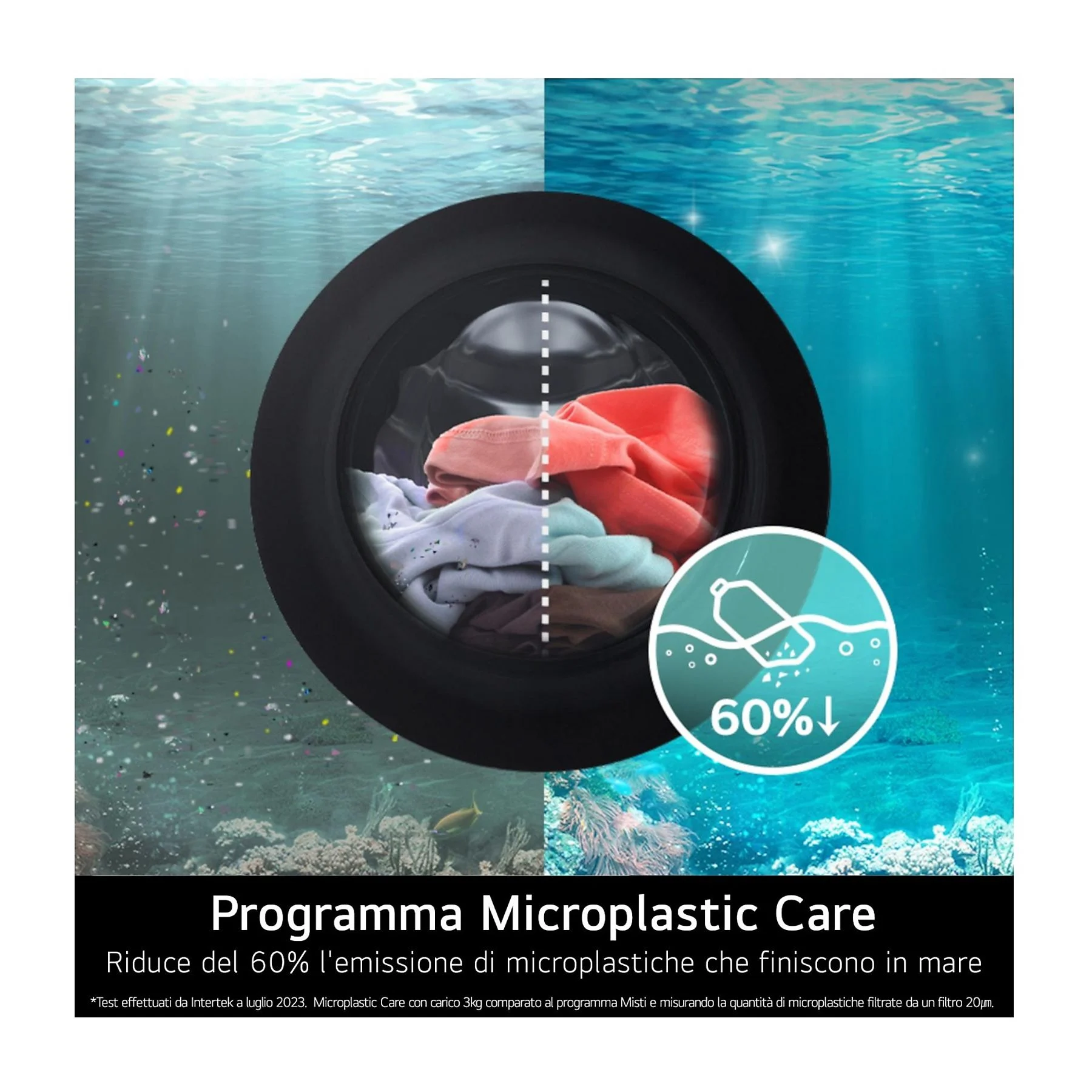 LG F4X7013TBB AI DD LAVATRICE, Caricamento frontale, 13 kg - obrazek 7