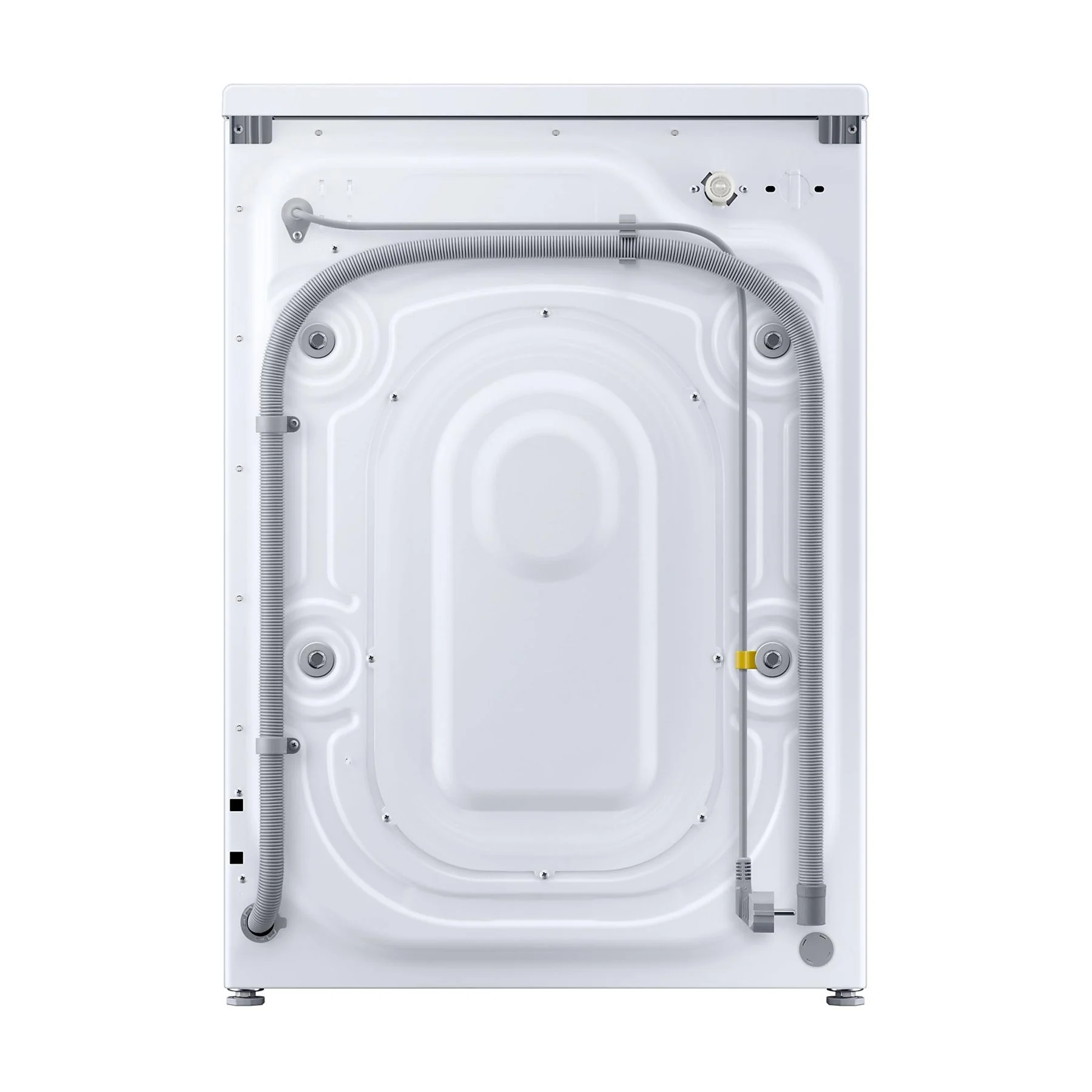 SAMSUNG WW70FG3M05TWET LAVATRICE, Caricamento frontale, 7 kg - obrazek 4