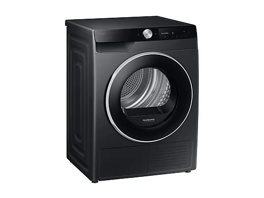 Asciugatrice SAMSUNG DV90DG6845LBU3, a condensazione, 9 Kg - obrazek 3