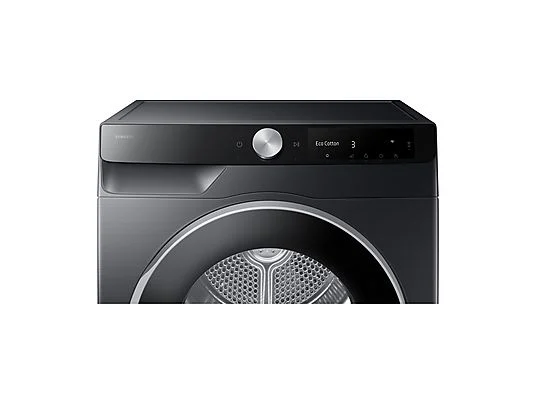 Asciugatrice SAMSUNG DV90DG6845LBU3, a condensazione, 9 Kg - obrazek 7