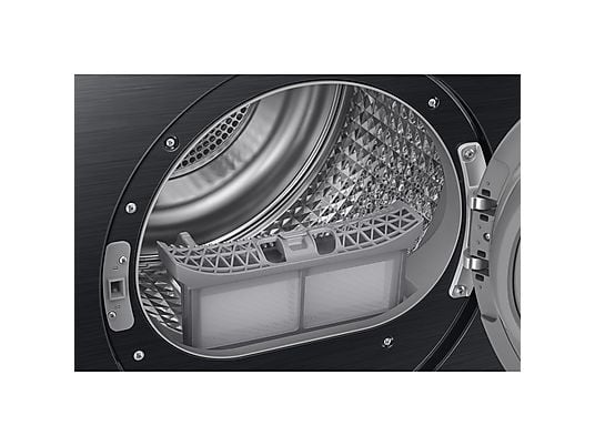 ASCIUGATRICE SAMSUNG DV90DB7845GBU3 Condensazione, 9 kg - obrazek 5
