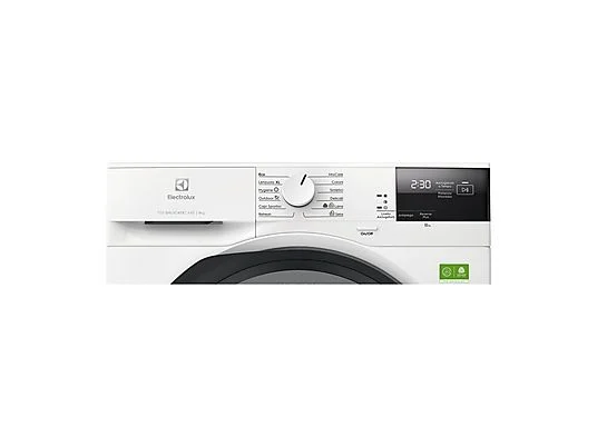 Asciugatrice ELECTROLUX EW7H28B, a pompa di calore, 8 Kg - obrazek 2