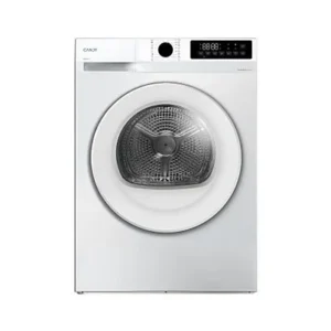 ASCIUGATRICE CANDY GDS 7N2-S A pompa di calore, 7 kg